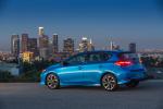 Scion iM 2015 года